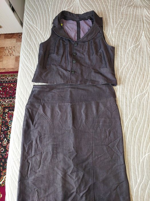 Платья больших размеров