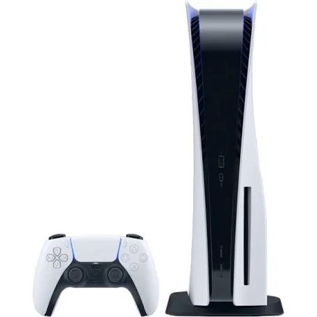 Play Station 5 с джойстиком