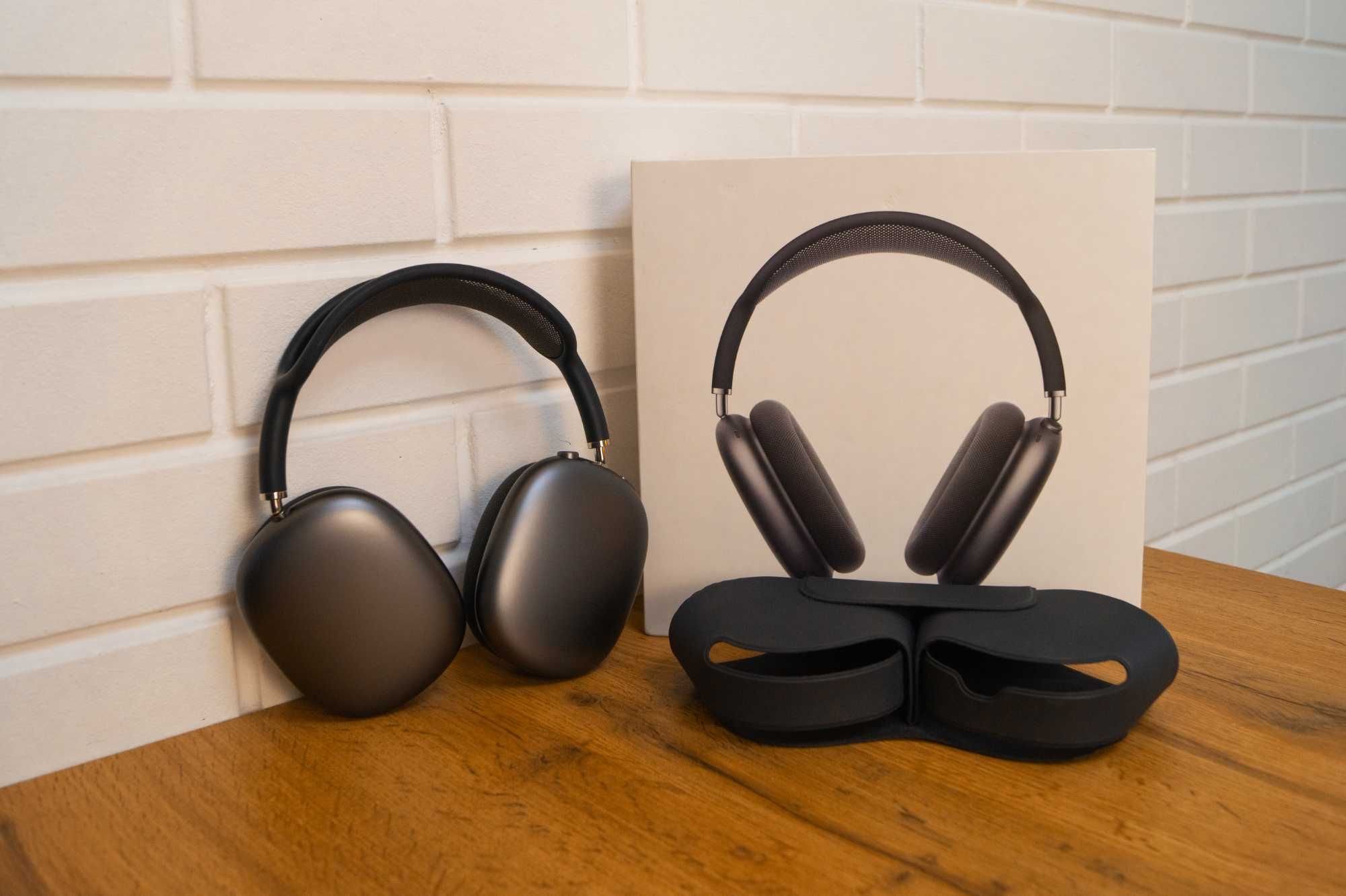 AirPods Max Model A2096  Рассрочка  Магазин Red Geek