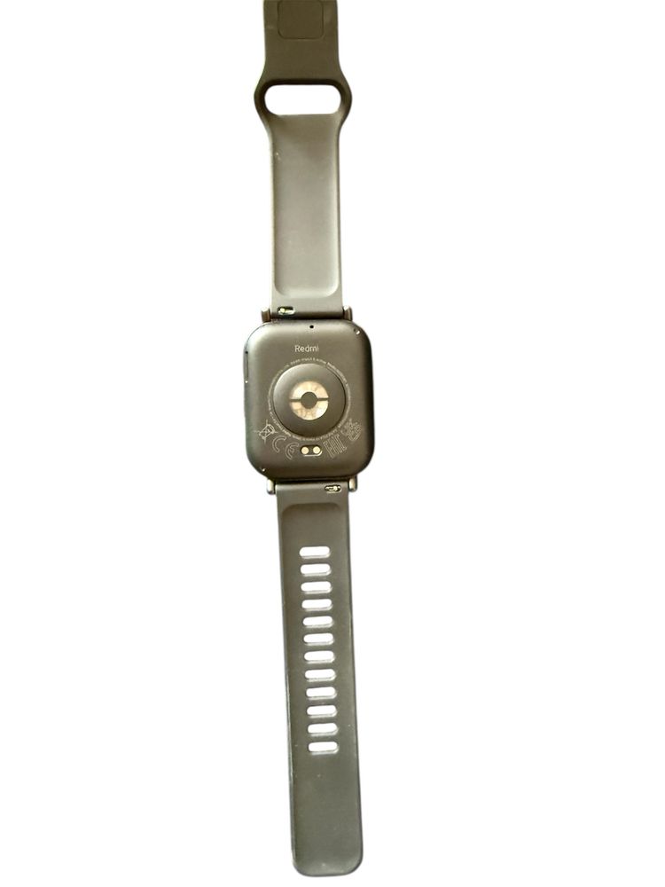 Smart Redmi Watch 5 Active