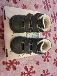 Бебешки обувки КК + пантофи Gezer