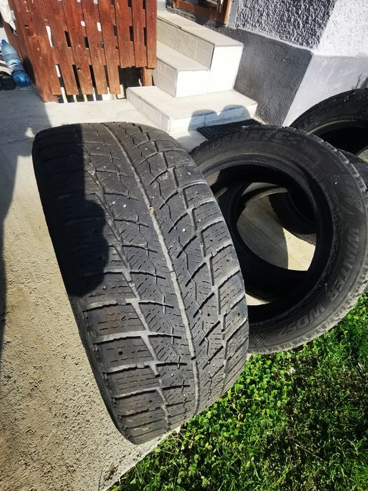 Cauciucuri 205/55/R16