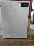 Masina de spalat vase Arctic DFN363