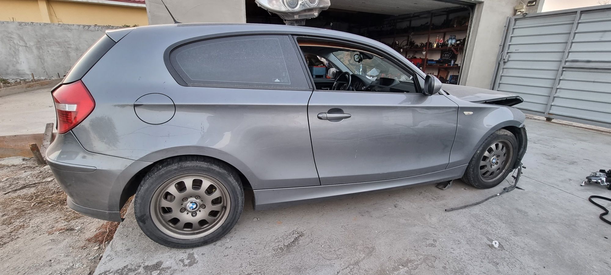 Piese bmw seria 1 coupe  e87  2010 automata