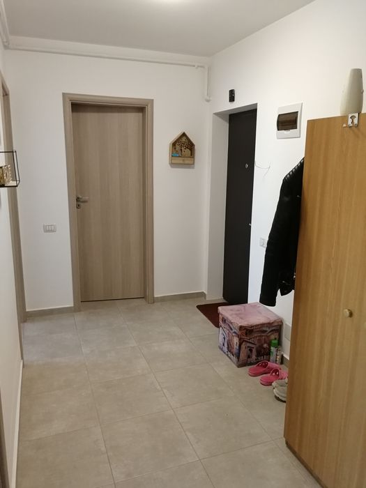 Vând apartament 2 camere