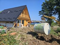 Fosa septica premium schitu