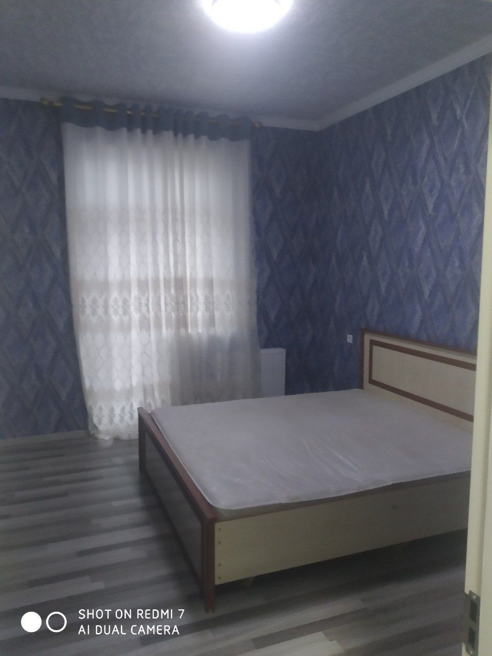 2 хонали квартира ижара берилади