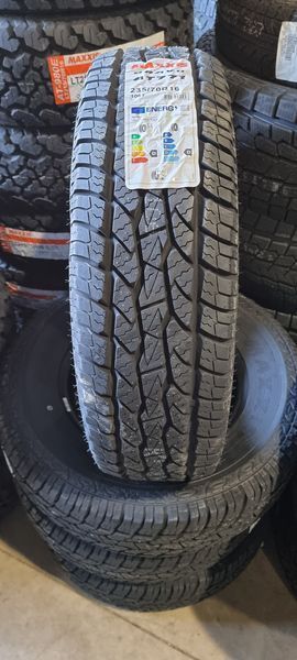 235/70/16 MAXXIS Bravo A/T 771