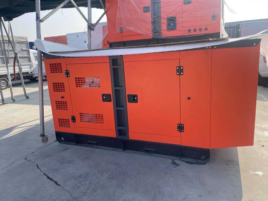 генератор дизельный склад 30квт - 1000квт