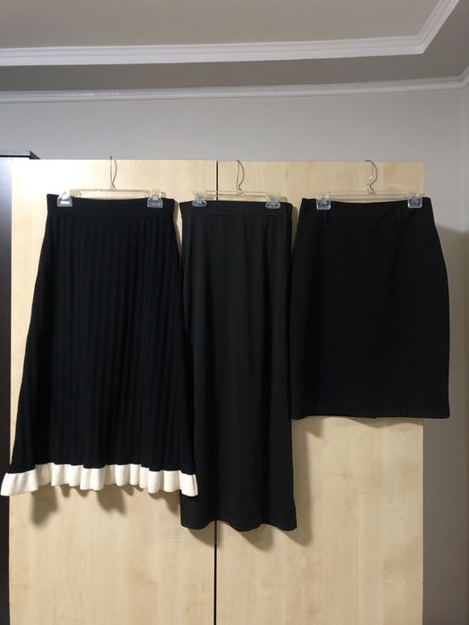Fuste noi marimea S-M