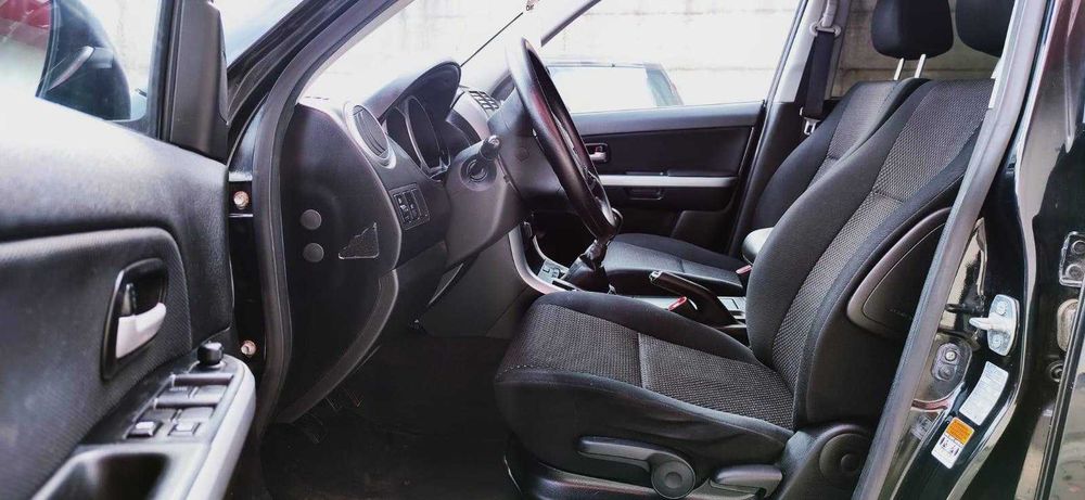 Suzuki Grand Vitara 1.9 DDIS - 2007