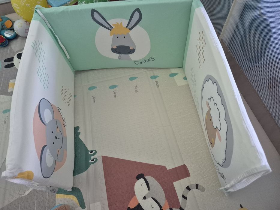 Единичен обиколник с размер 35/180/3