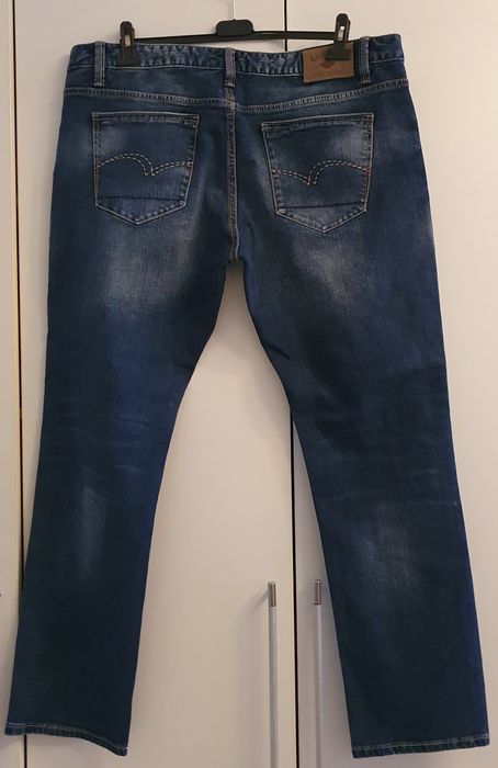 Blugi Lee Cooper  38/32