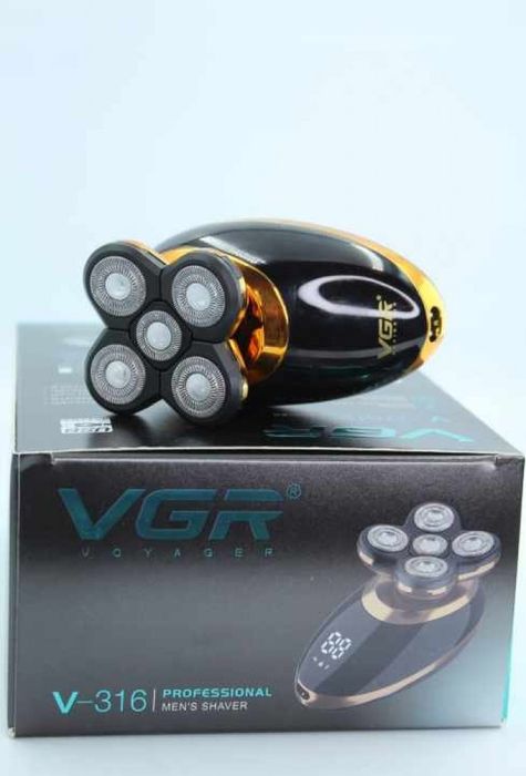 Самобръсначка , машинка за подстригване VGR V-316