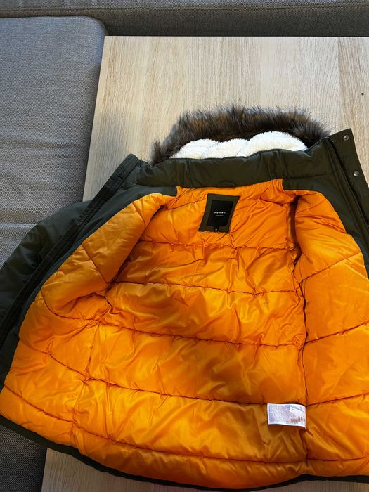 Зимно яке Name it– размер 11 години / 146 см.