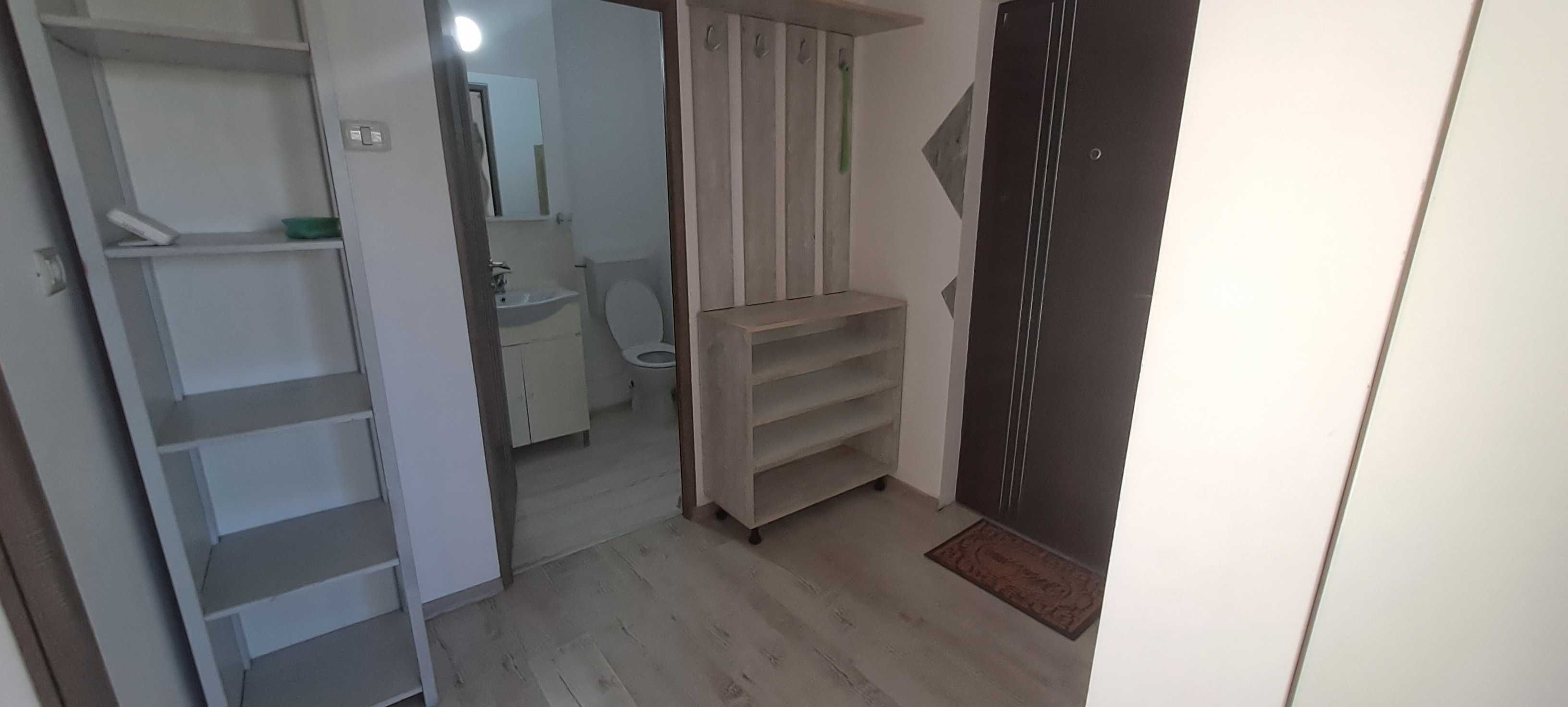 Inchiriez apartament 2 camere CALEA ROMANILOR