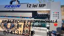 12 lei mp Spalatorie curatatorie profesionala de covoare