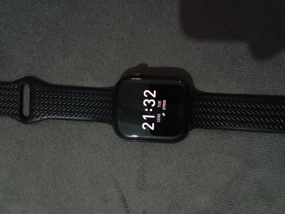 умные часы HK 10 PRO MAX