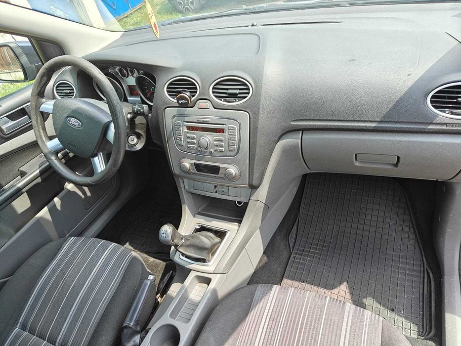 Vând  Ford focus 2009