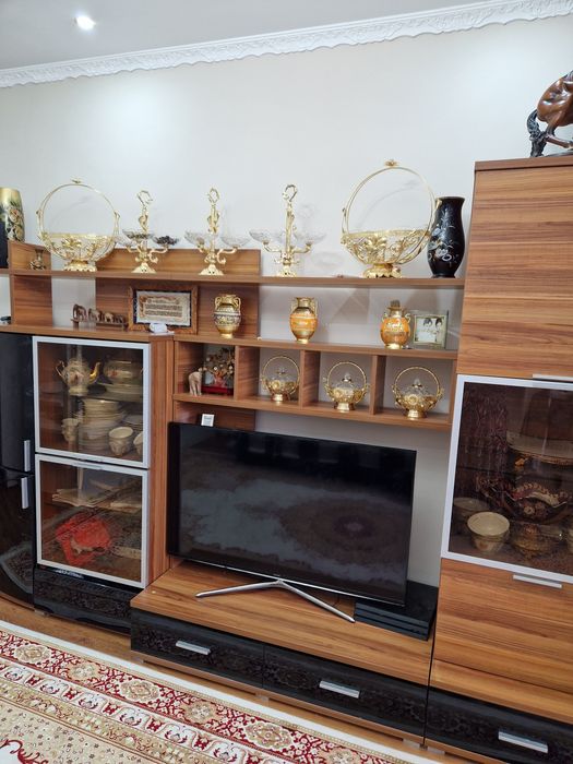 Продам стенку-горку