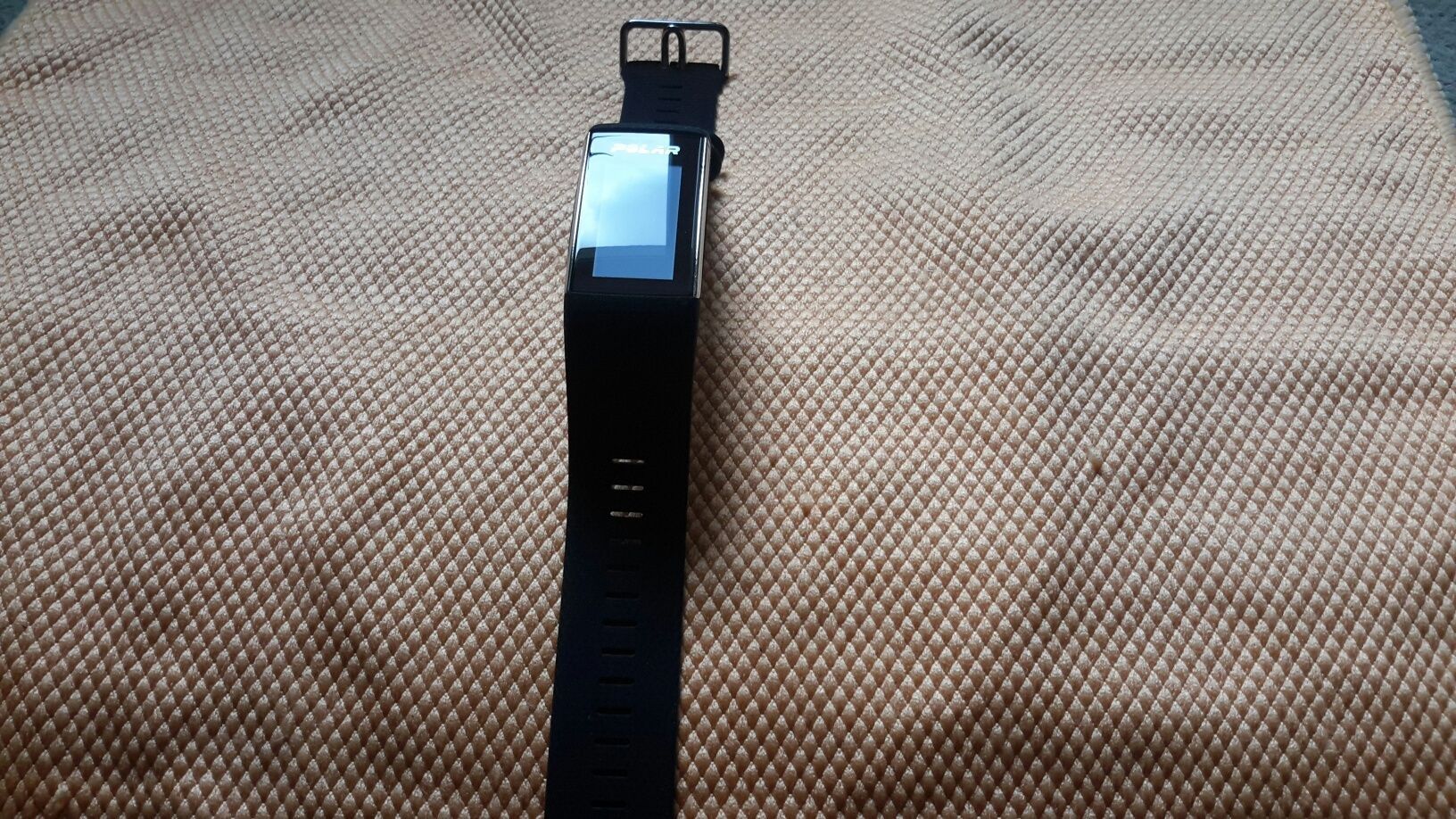 Brățară fitness Polar A370 HR