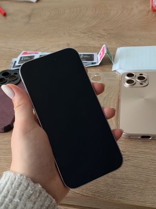 Iphone 14 pro 256GB