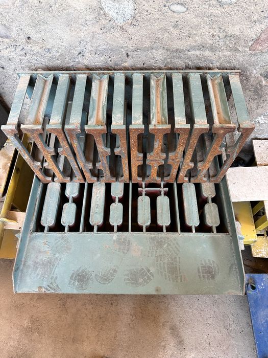 Shlakoblok qolipi | Форма для шлакоблока