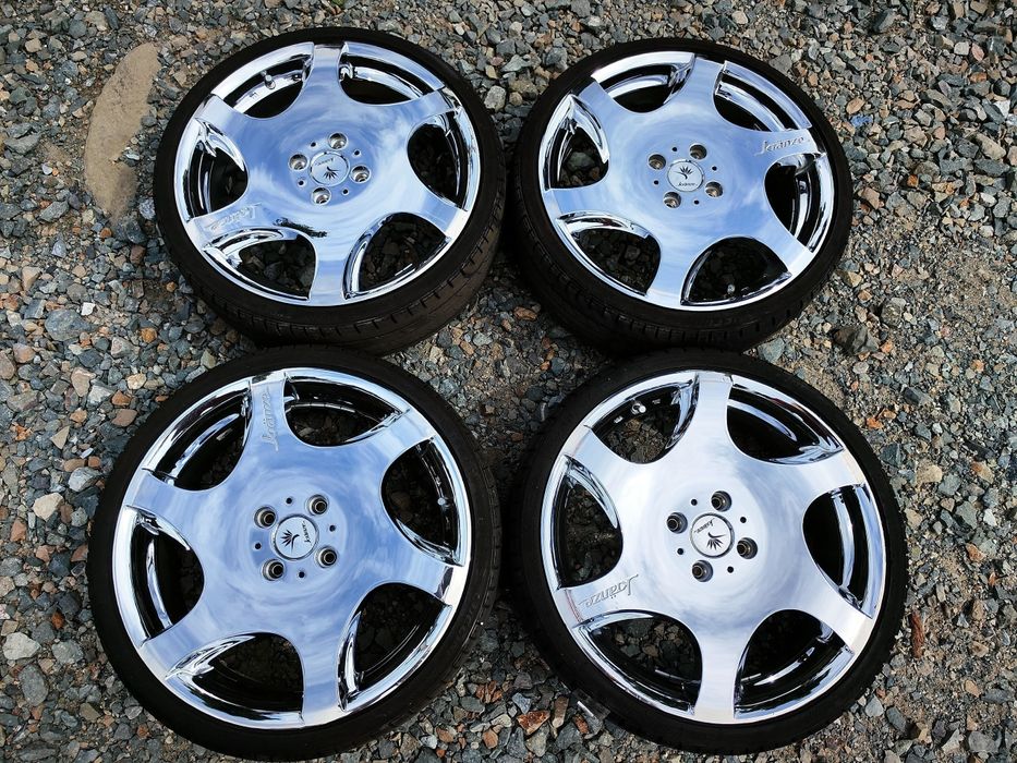 Продам диски кранзе с резиной