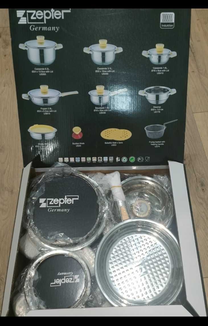 Zepter смешанный набор