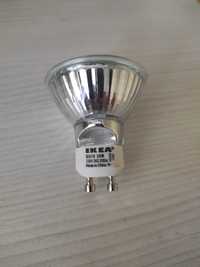 Халогенна лампа ИКЕА 220V, 35 W, GU10, 200 lm., 2000 h.