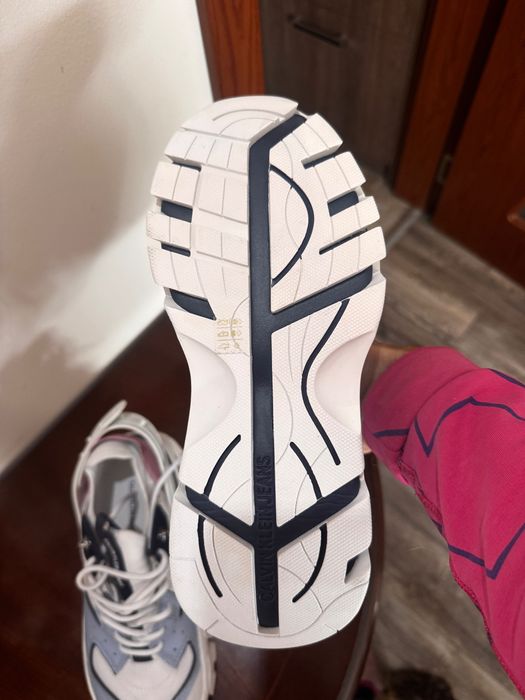 Calvin Klein 38 размер