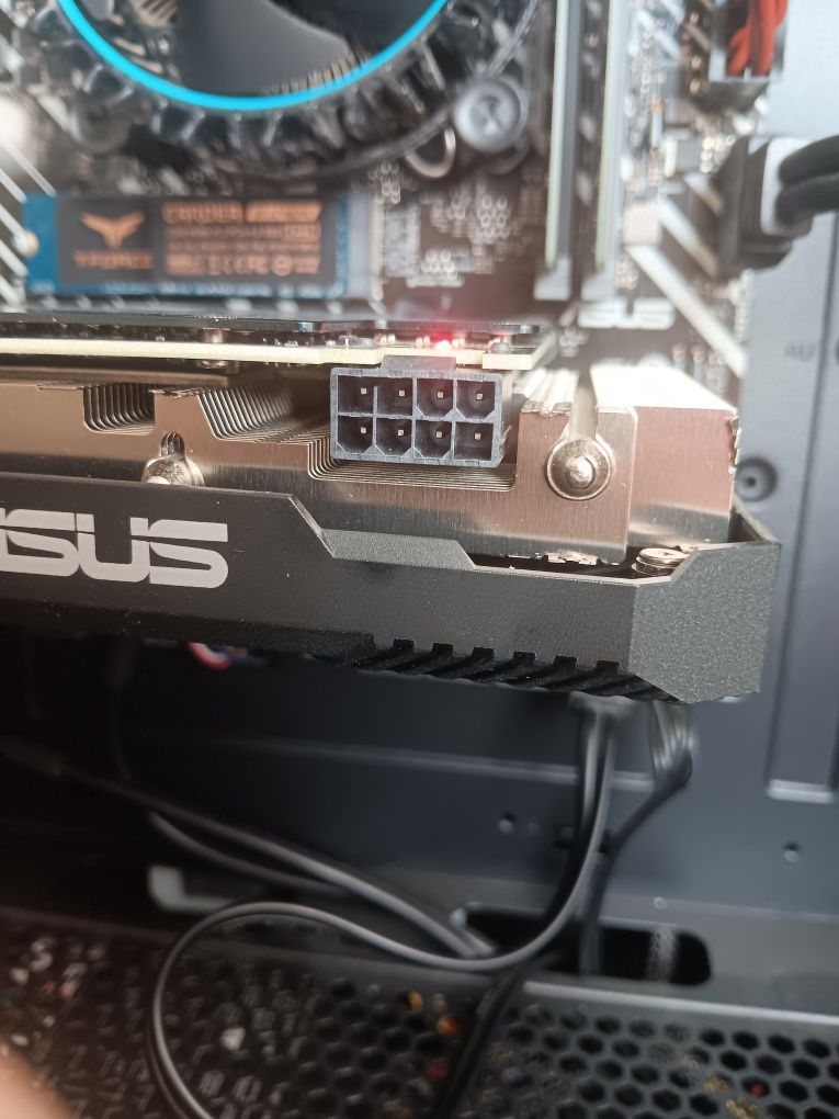 Geforce rtx 3050 8gb