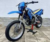 Derbi Senda 50cc Supermoto