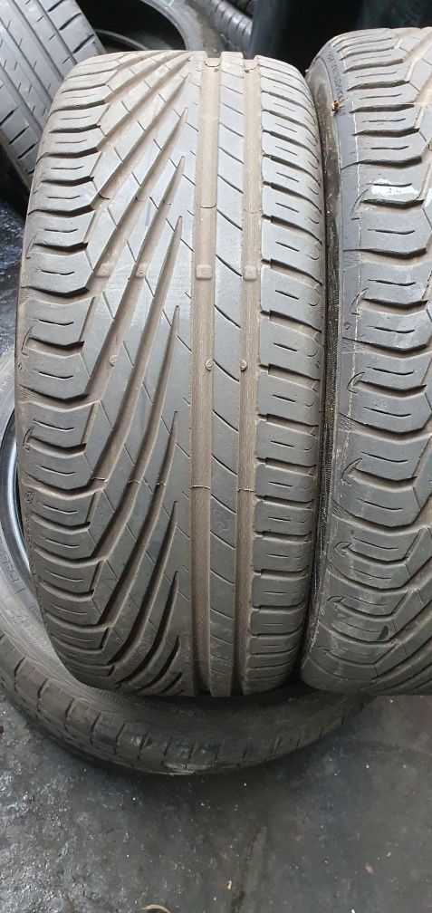 Гуми 2бр 205/50/17 - 1бр  - 99лв