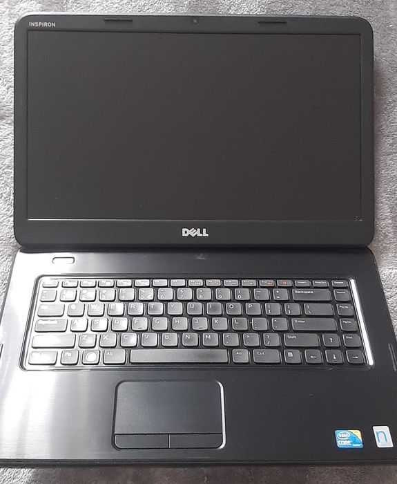 Laptop Dell Inspiron N5040