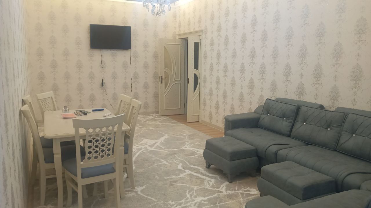 Сдаётся в аренду 3х комнатная квартира | 3x xonali uy ijaraga beriladi