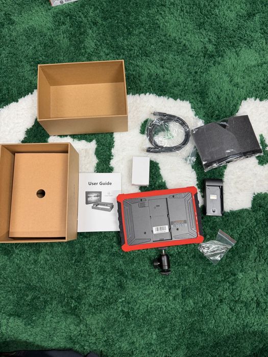 Monitor Lilliput A7S 7inch pt camera