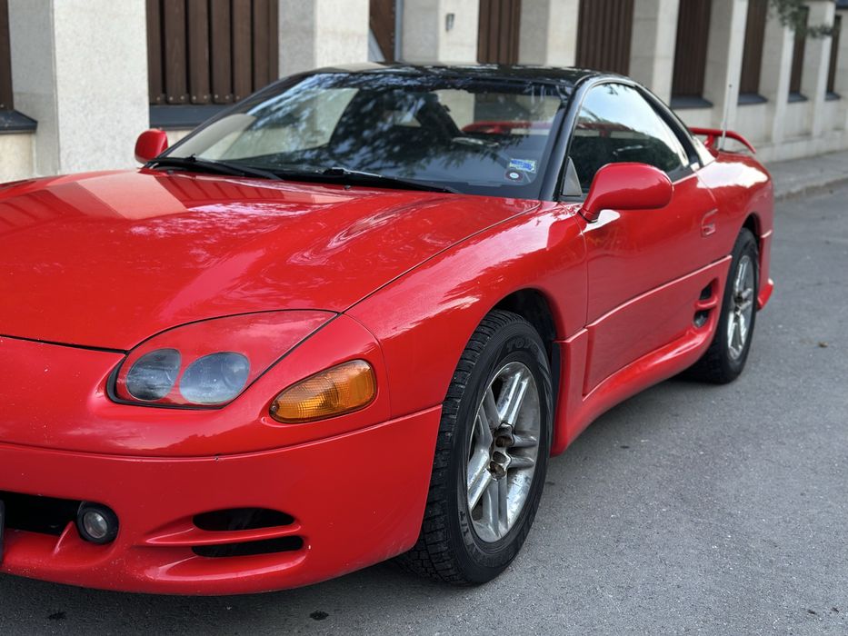 Продам Mitsubishi GT 3000