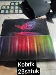 Игровой Коврик компютер ушын коврик 0.90×0.40 состояние жаксы  23 шт