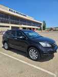 Honda CR-V 2.2 i-DTEC 4x4 – An 2010