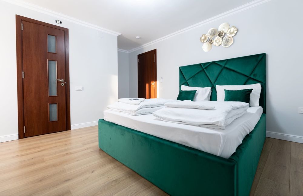 Inchiriez vila pentru revelion