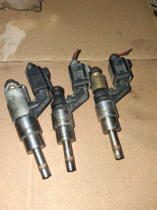 Дюза дюзи vw 1,6 fsi