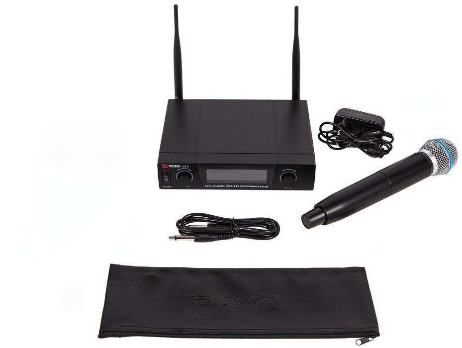 Микрофон  volta.