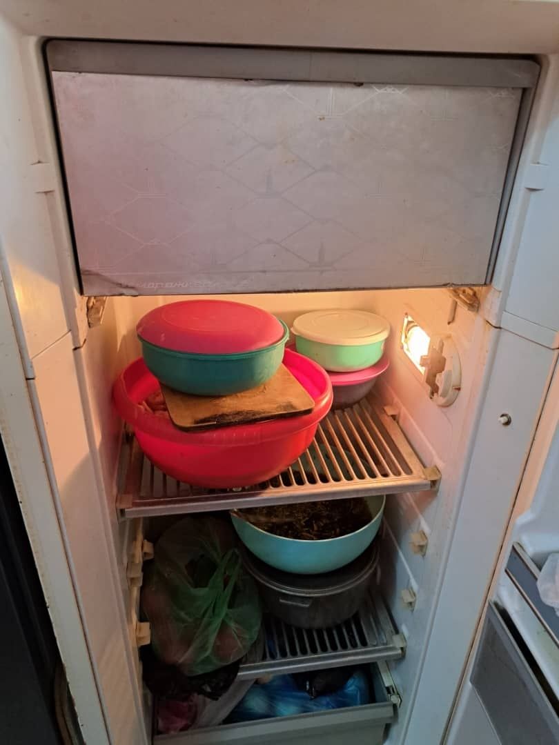 Продаётся холодильник