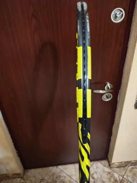 Vând 2 rachete Babolat Aero VS Alcaraz