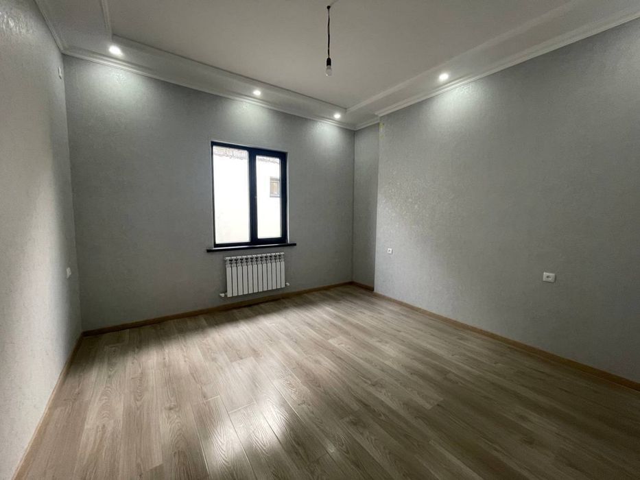 Продается двухэтажный новый бюджетный коттедж!