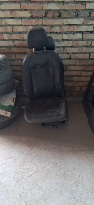 Сидения киа бонго