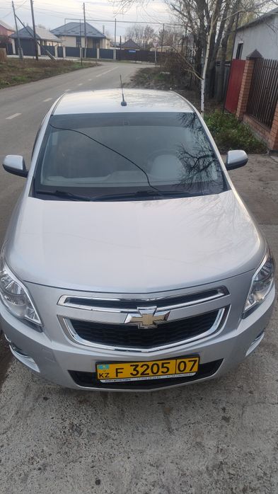 Продам в отличном состоянии Cobalt