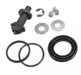 Kit reparatie frana de mana/etrier Passat B6 B7 CC Tiguan Sharan Audi
