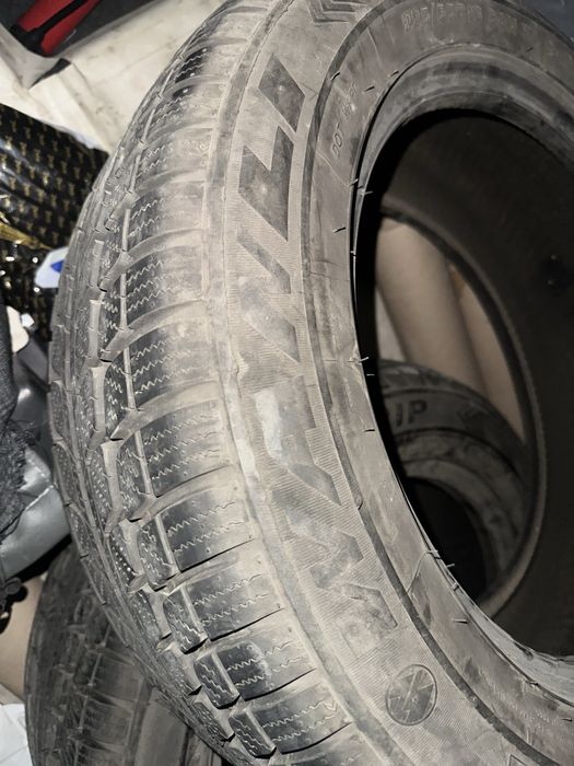 Zimni Balon 225 55 R16